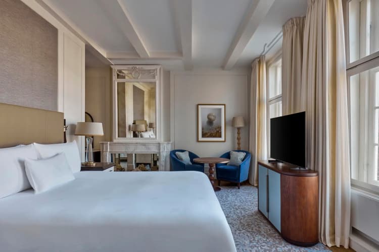 Waldorf Astoria Amsterdam - foto 2
