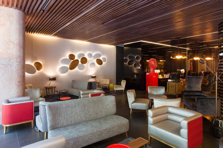 BessaHotel Liberdade - foto 2