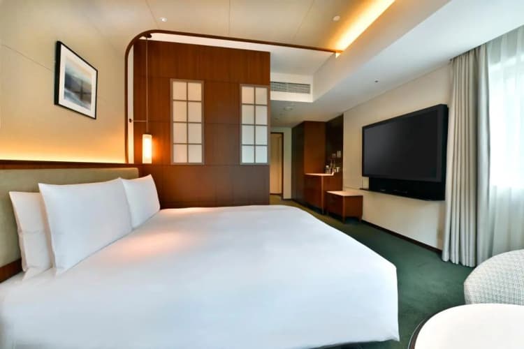 Marunouchi Hotel - foto 5
