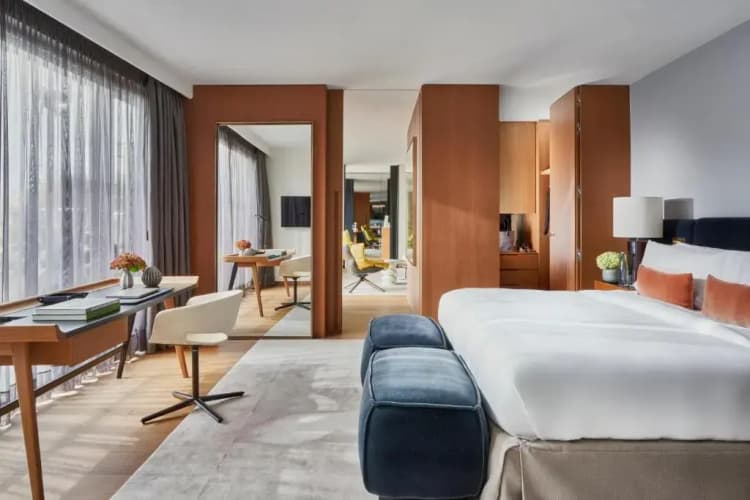 Mandarin Oriental, Barcelona - foto 6