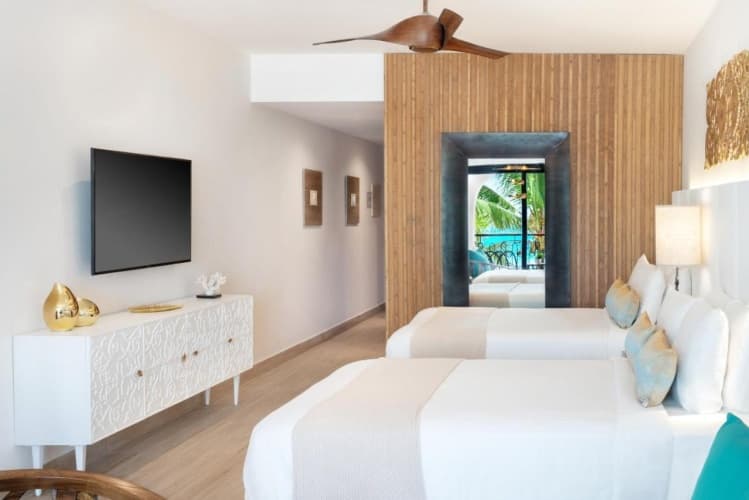 Sanctuary Cap Cana, a Luxury Collection Resort, Dominican Republic, Adult All-Inclusive - foto 4