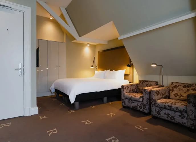 Hotel Roemer - foto 4