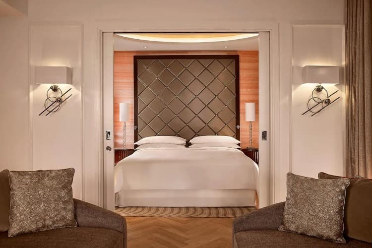 Sheraton Grand London Park Lane - foto 6