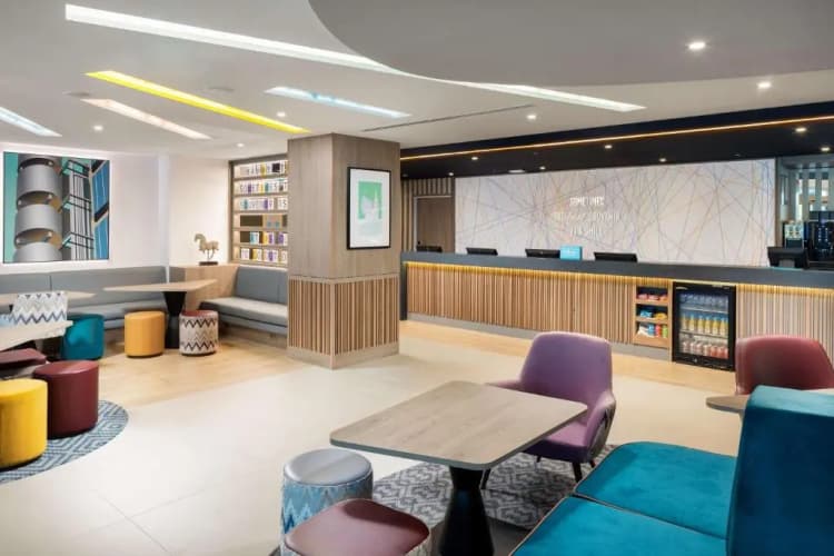 Hampton by Hilton London City - foto 1