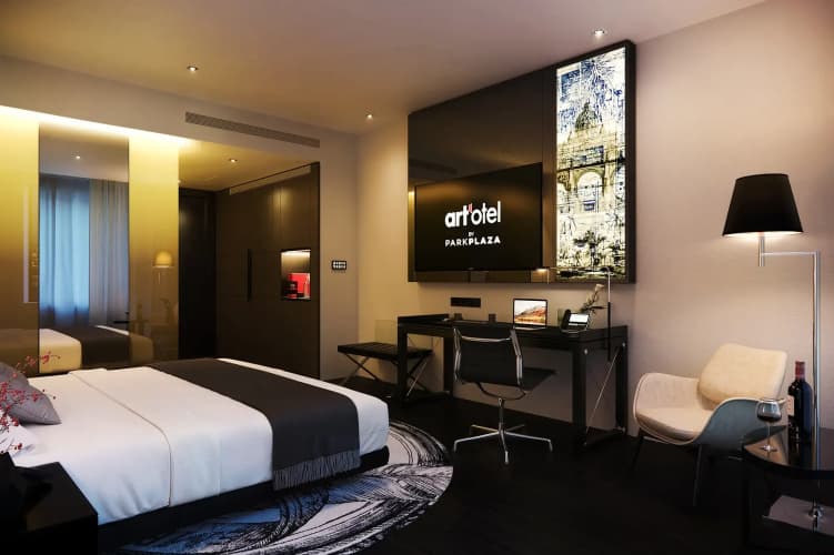 art’otel Rome Piazza Sallustio - foto 1