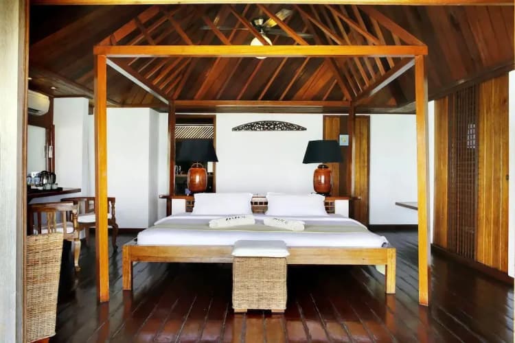 Gangehi Island Resort - foto 5