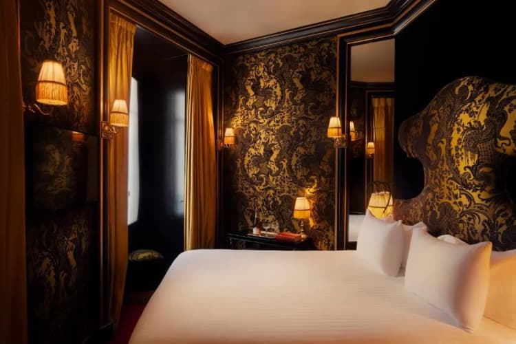 Maison Souquet, Hotel & Spa - foto 5