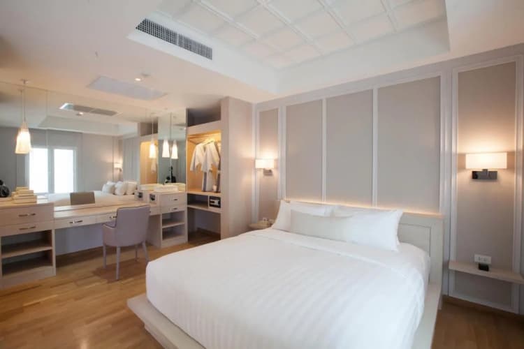 K Maison Boutique Hotel - foto 4
