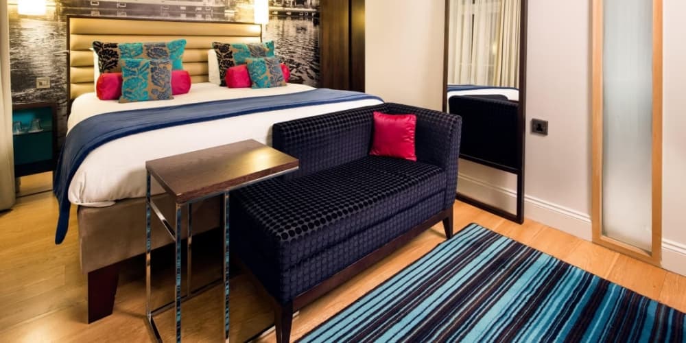 Hotel Indigo London Hyde Park Paddington by IHG - foto 5