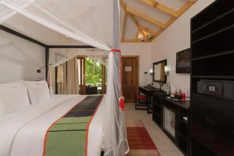 Vilamendhoo Maldives Resort Island - foto 6