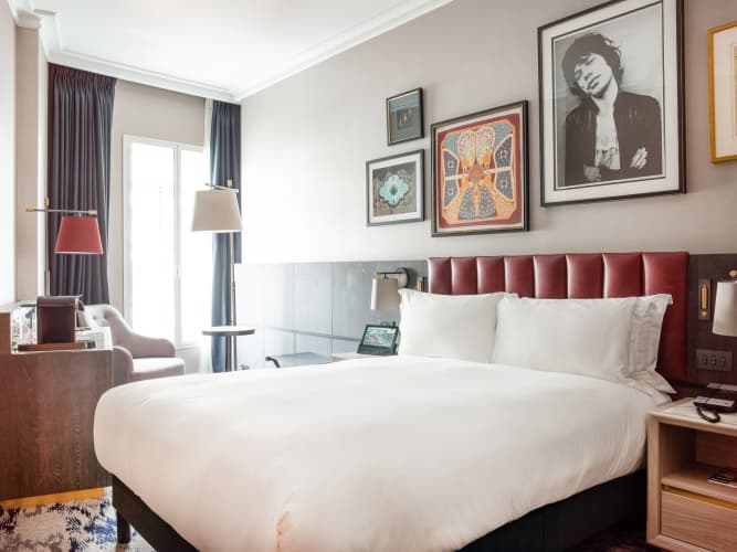 The Trafalgar St. James London, Curio Collection by Hilton - foto 3