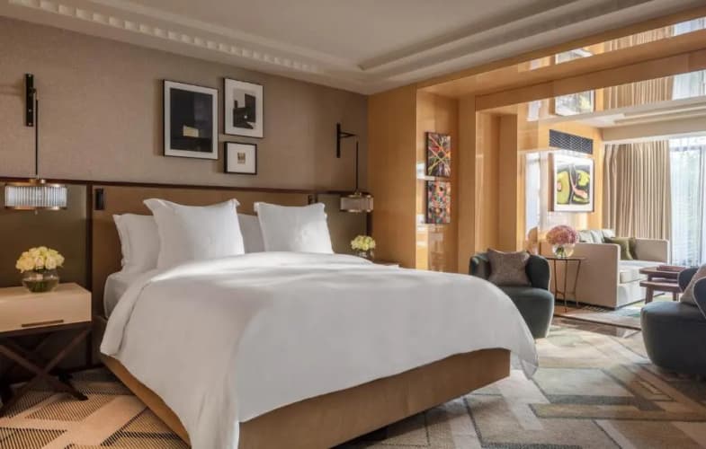 Four Seasons Hotel London at Park Lane - foto 5