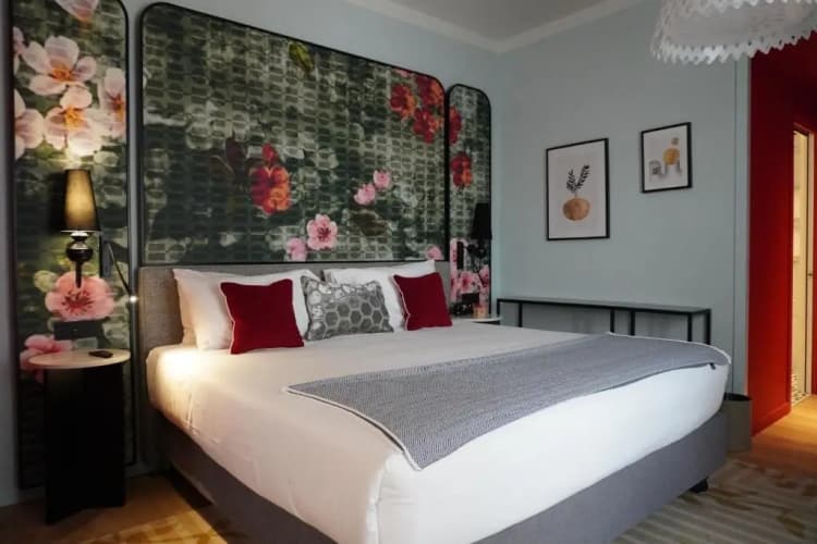 Hotel Indigo Florence by IHG - foto 4