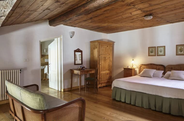 QC Hotel Bagni Vecchi - foto 6