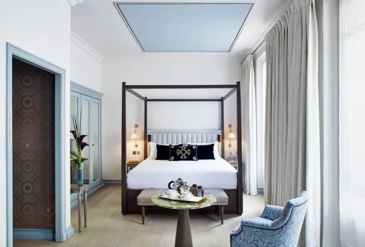 Hôtel de Montesquieu - foto 1