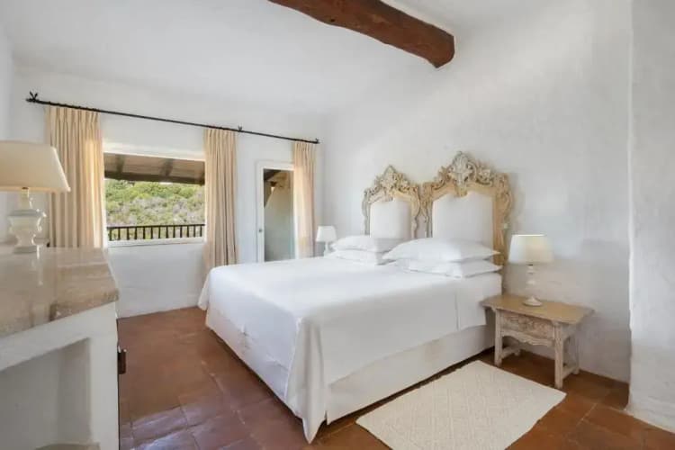 Cervo Hotel, Costa Smeralda Resort - foto 2
