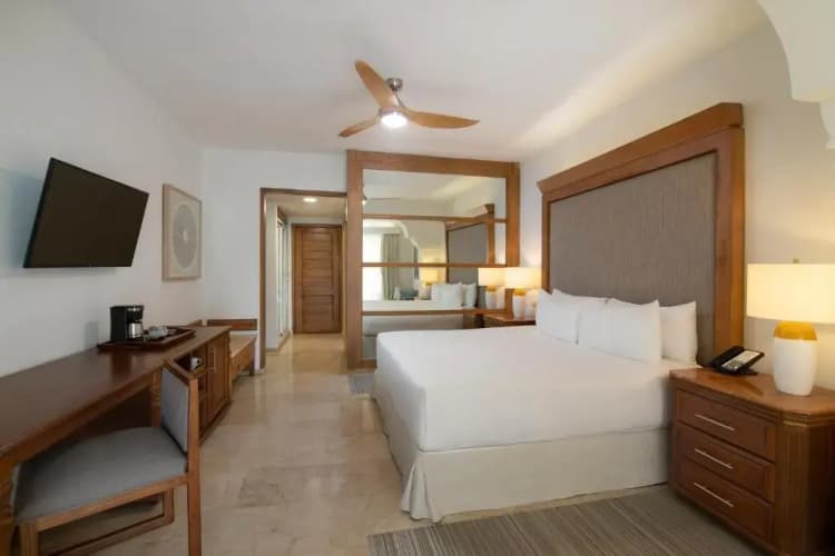 Melia Caribe Beach Resort - All Inclusive - foto 1