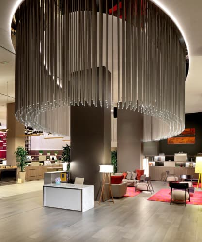 The Level At Melia Barcelona Sky - foto 1