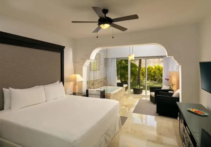 Melia Caribe Beach Resort - All Inclusive - foto 3