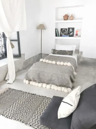Riad Dar-K - foto 1
