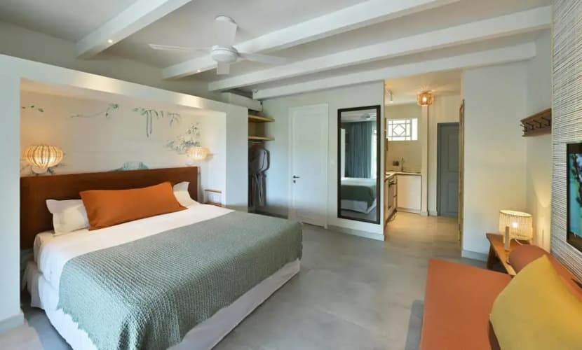 Veranda Grand Baie - foto 2