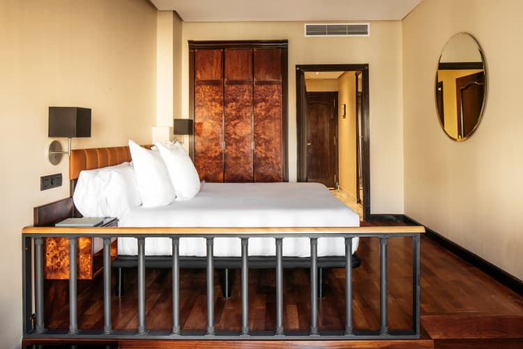 The Hotel Villa Real - foto 4