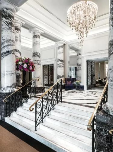 The Langham London - foto 1