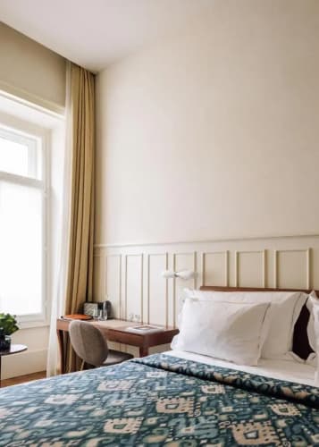 Bairro Alto Hotel - foto 4