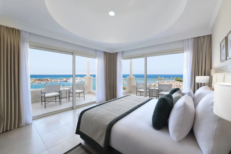 JAZ Elite Casa Del Mar Beach Hotel - foto 3