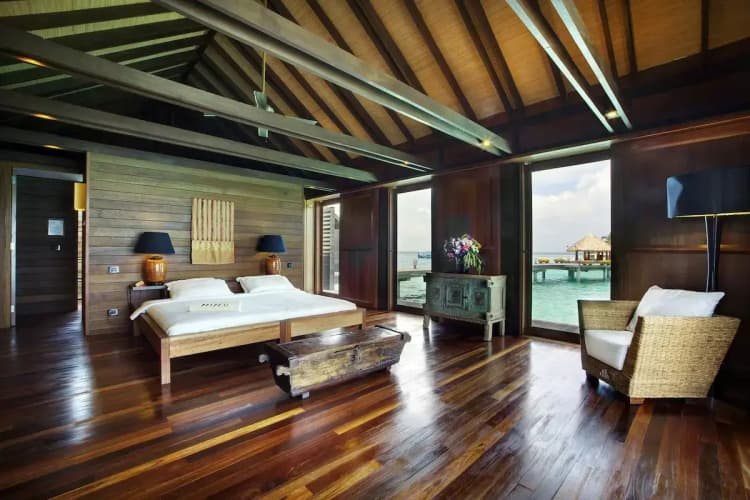Gangehi Island Resort - foto 3