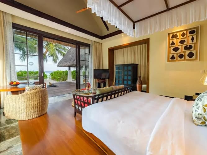 Ozen Reserve Bolifushi- All Inclusive with Free Transfers - foto 4