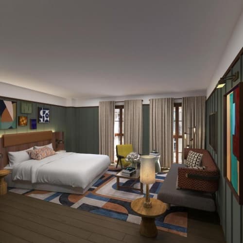 Norman Hotel - foto 2