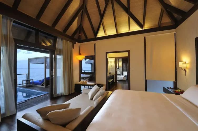 Coco Bodu Hithi Resort - foto 6