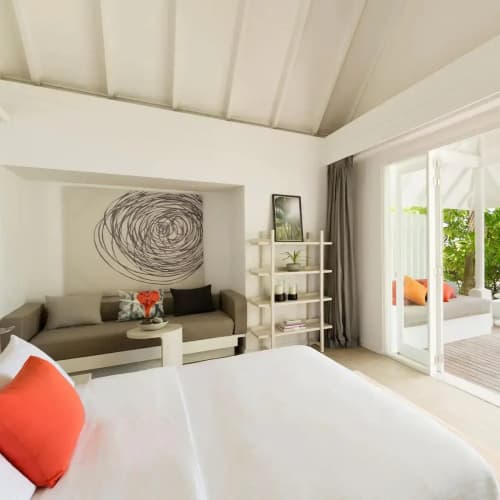 Lux South Ari Atoll Resort - foto 5