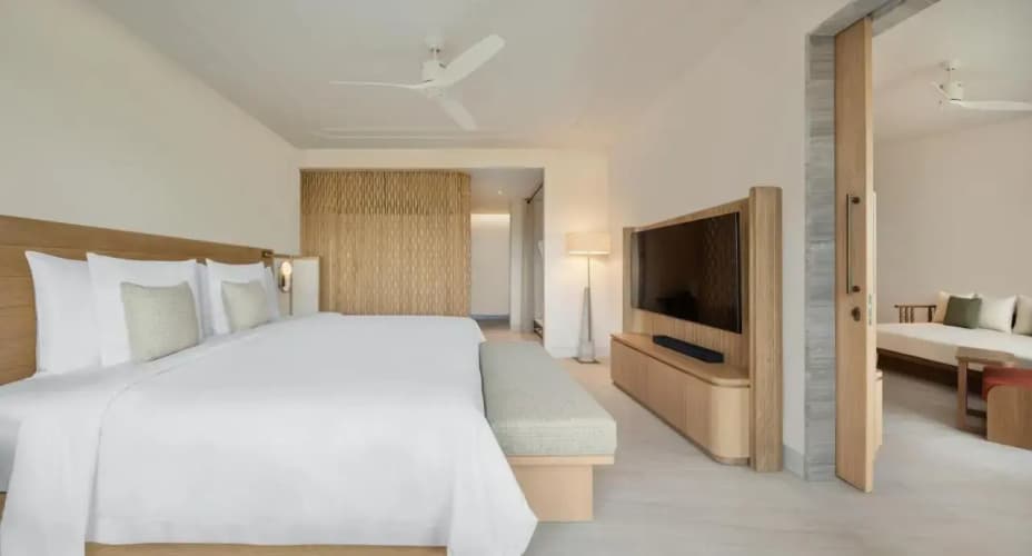 Centara Reserve Samui - foto 1