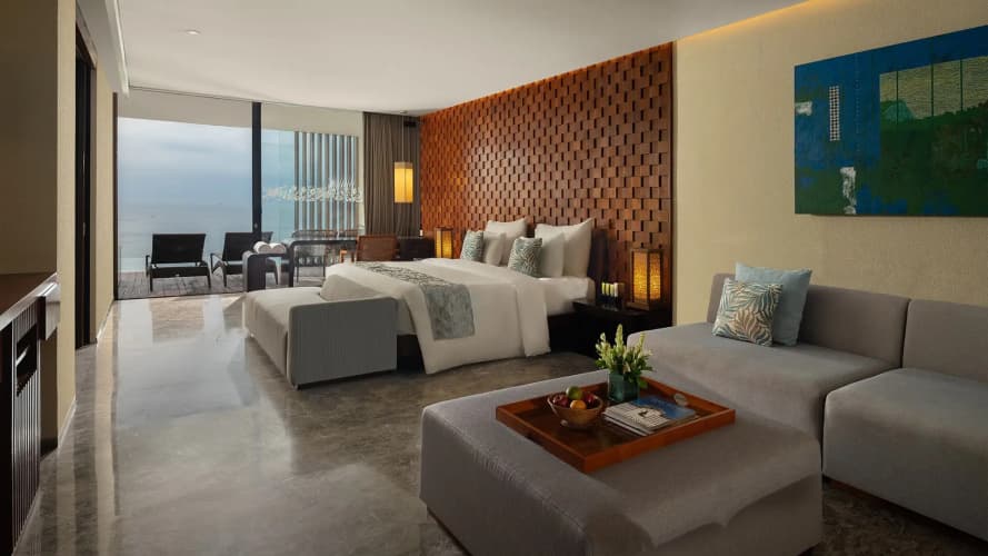 Anantara Uluwatu Bali Resort - foto 2
