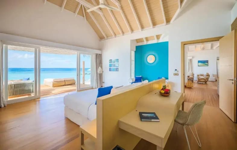 Baglioni Resort Maldives Luxury All-Inclusive - foto 3