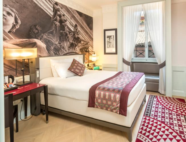 Hotel Indigo Rome - St. George by IHG - foto 4