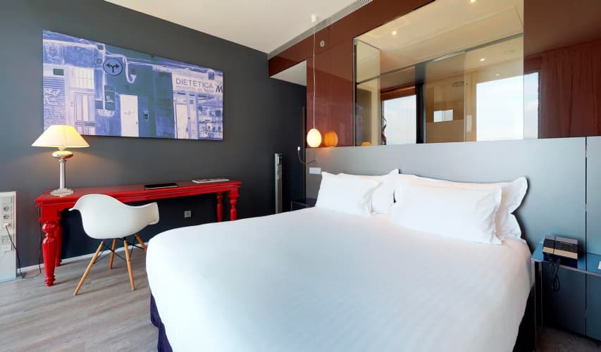 The Level At Melia Barcelona Sky - foto 5