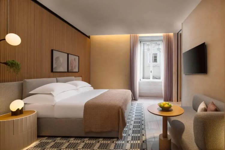 Six Senses Rome - foto 2