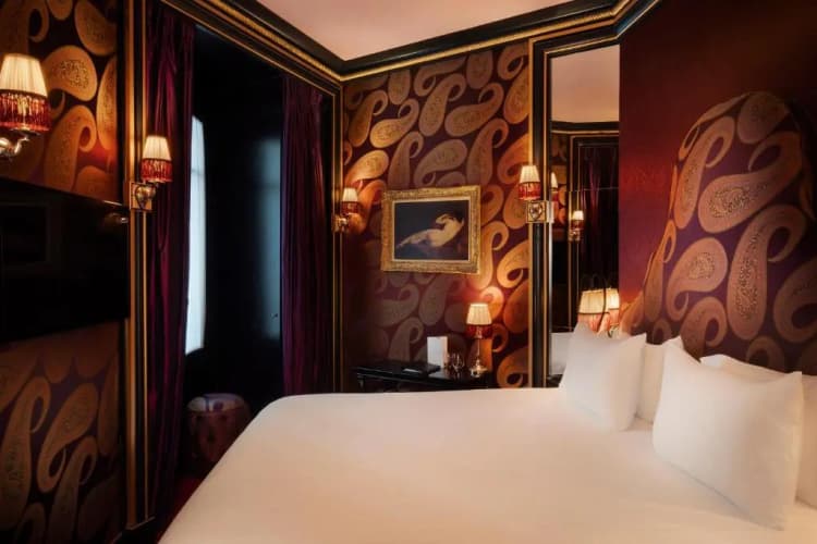 Maison Souquet, Hotel & Spa - foto 6
