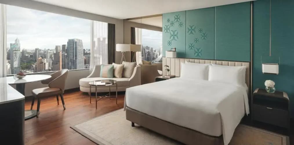InterContinental Bangkok by IHG - foto 3