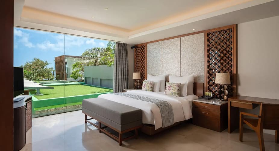 Anantara Uluwatu Bali Resort - foto 1