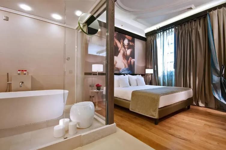 Villa Agrippina Gran Meliá - foto 6
