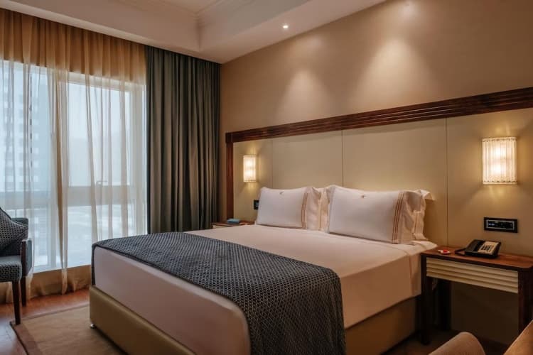 Stella Di Mare Dubai Marina Hotel - foto 4