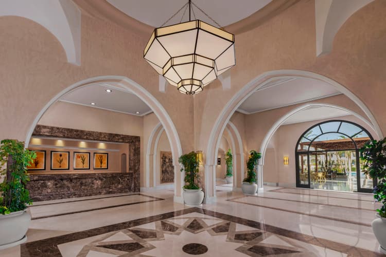 JAZ Makadi Star & Spa - Adults Only +16 - foto 1