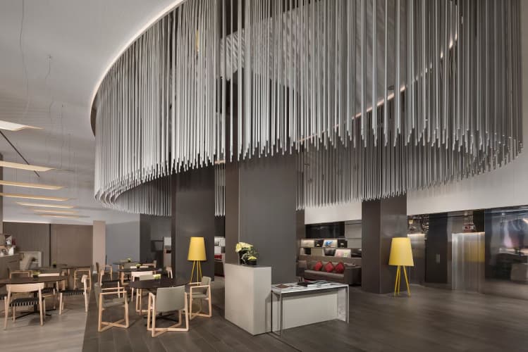 The Level At Melia Barcelona Sky - foto 2