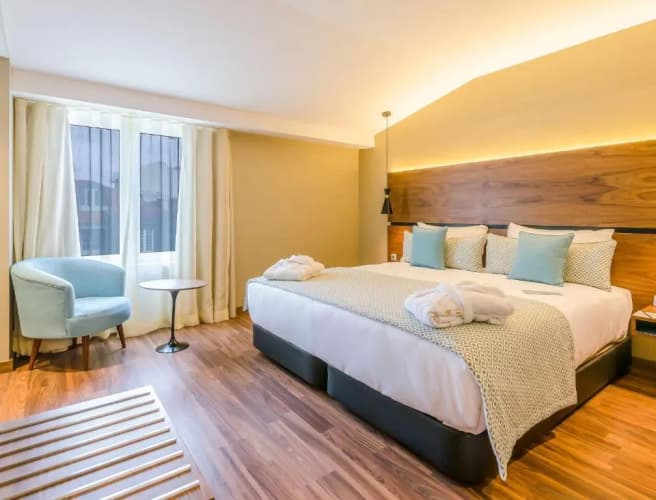 Hotel Vincci Liberdade - foto 3