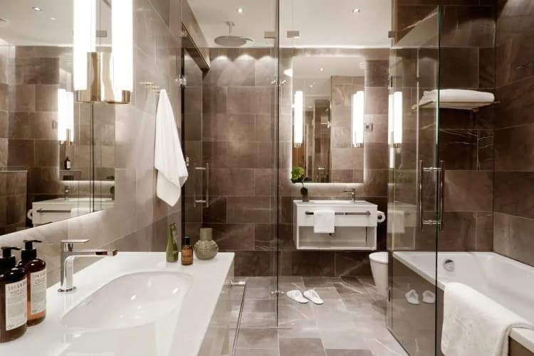 Hotel St. George Helsinki - foto 4