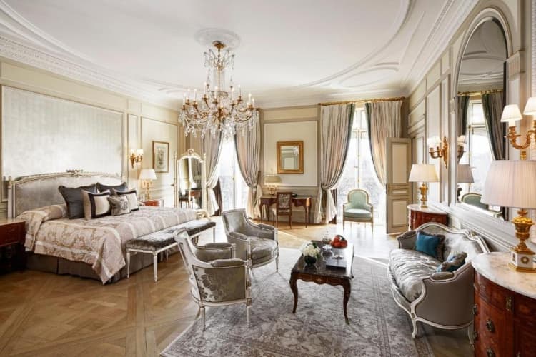 Le Meurice - Dorchester Collection - foto 2